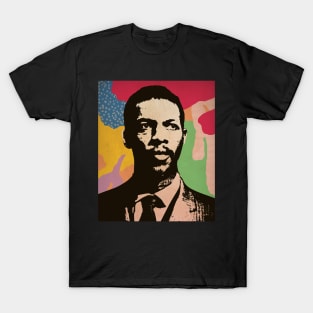 Vintage Poster - Ornette Coleman Style T-Shirt